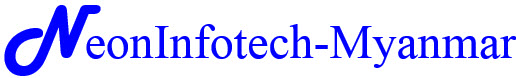 NeonInfotech Myanmar