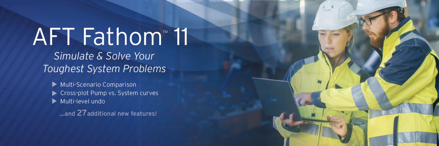 Read more about the article AFT Fathom 11 Now Available!